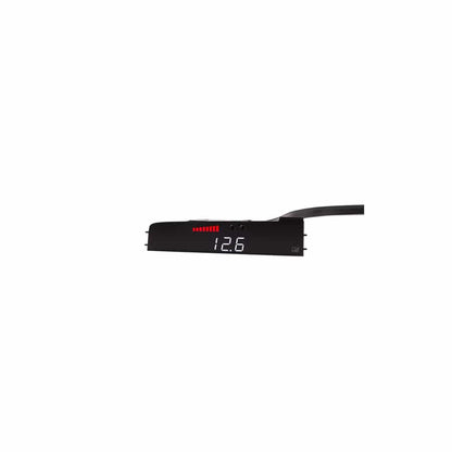P3 GAUGE AP3AC7X Audi C7 A6/S6/RS7/A7/S7/RS7 (2011-2018) - P3 Analog Gauge