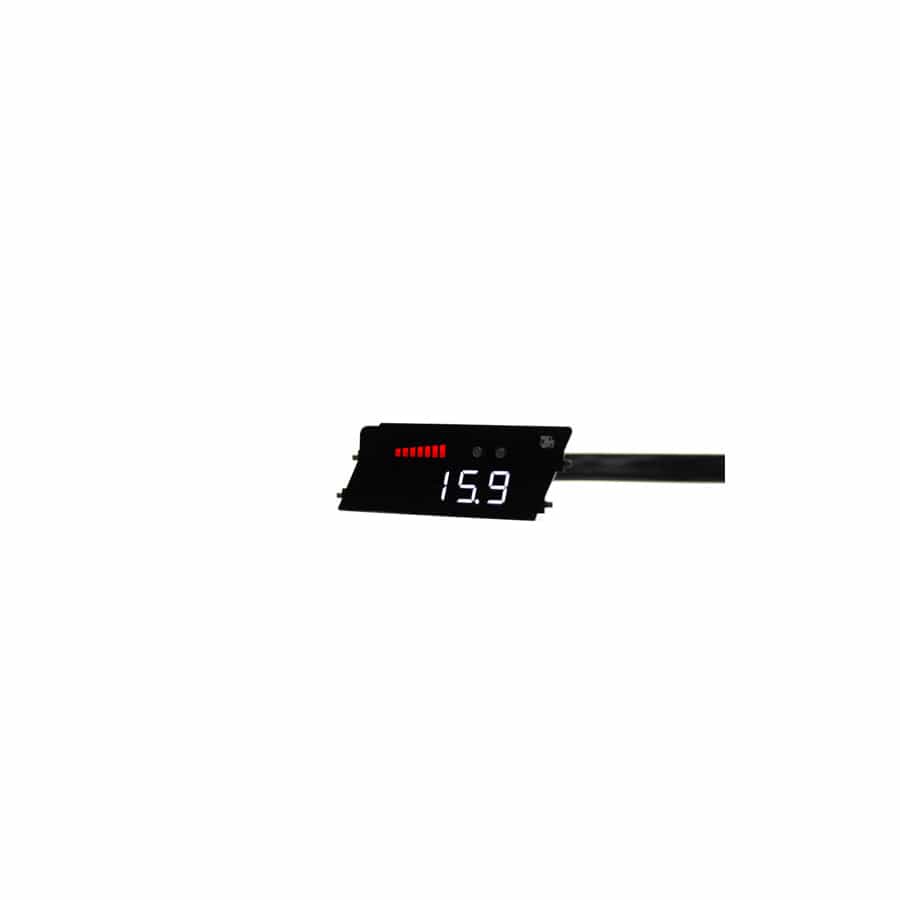 P3 GAUGE AP3AQ52 Audi Q5/SQ5 Type 80A (2018-) - P3 Analog Gauge