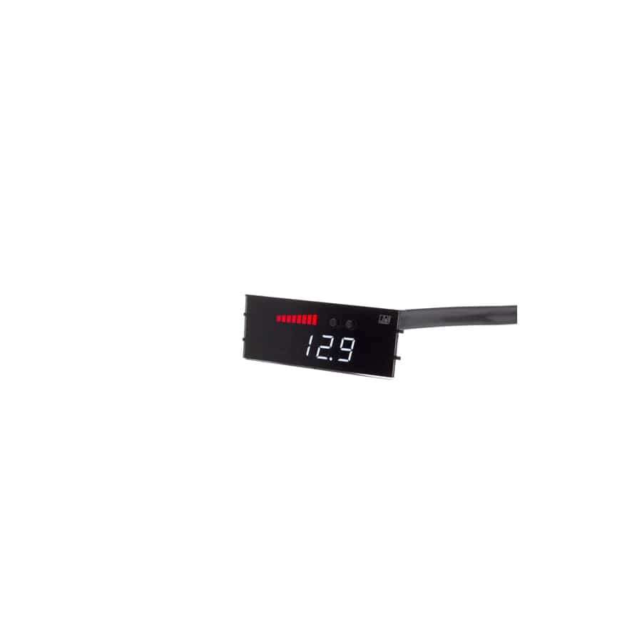 P3 GAUGE AP3AQ7X Audi 4L Q7 (2006-2016) - P3 Analog Gauge