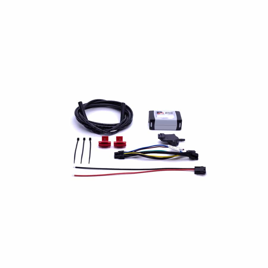 P3 GAUGE AP3AQ7X Audi 4L Q7 (2006-2016) - P3 Analog Gauge