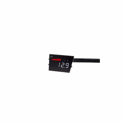 P3 GAUGE AP3AR8X Audi Type 42 R8 (2006-2015) - P3 Analog Gauge