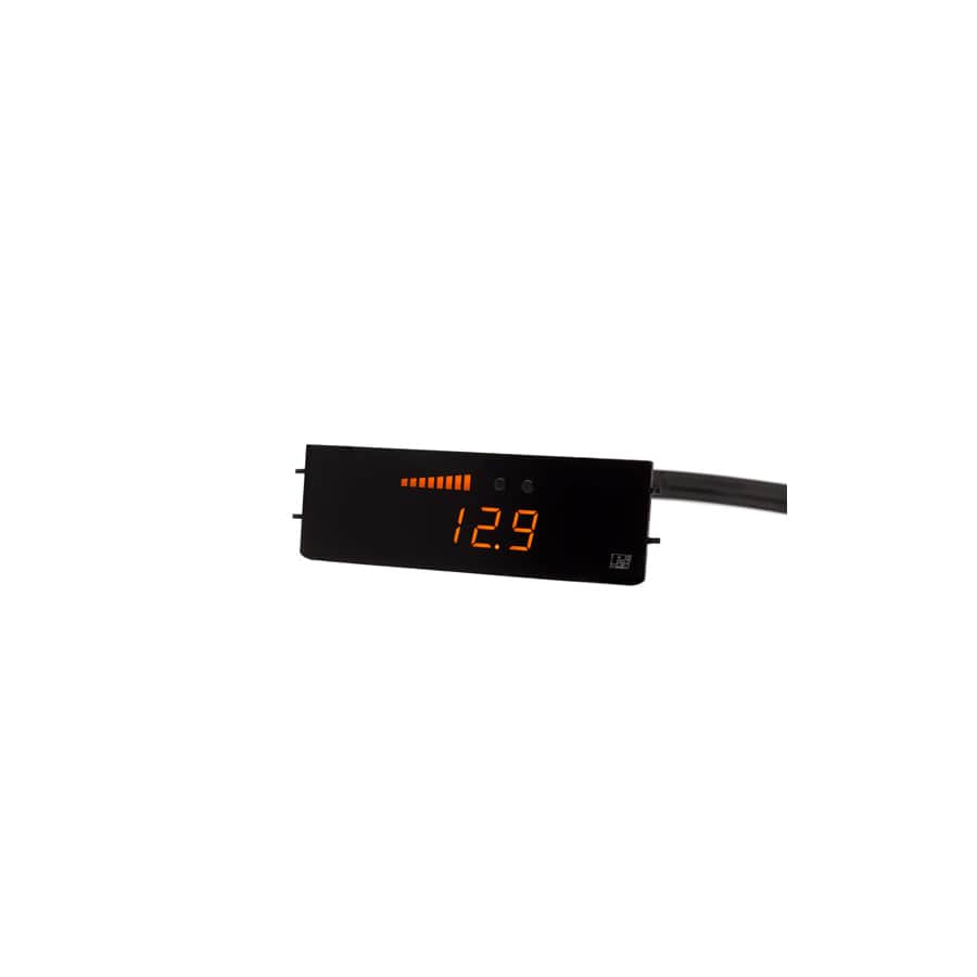 P3 GAUGE AP3BE46 BMW 3 Series E46 (1997-2006) - P3 Analog Gauge