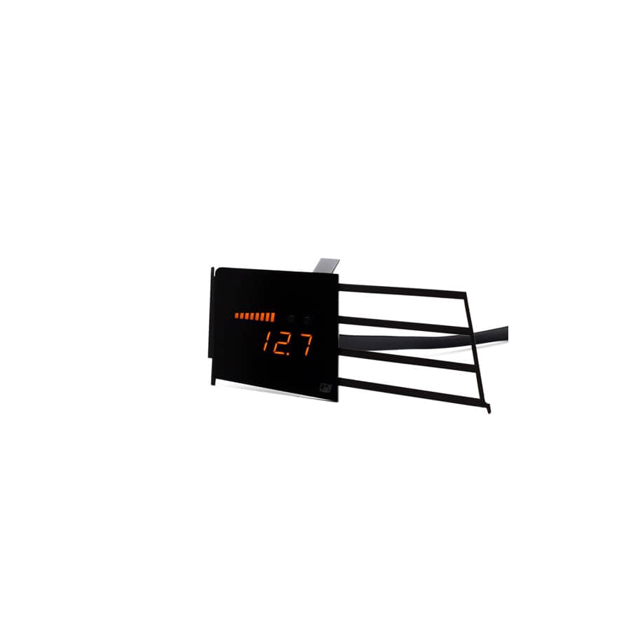 P3 GAUGE AP3BE71 BMW E70/E71 X5/X6 (2008-2014) - P3 Analog Gauge