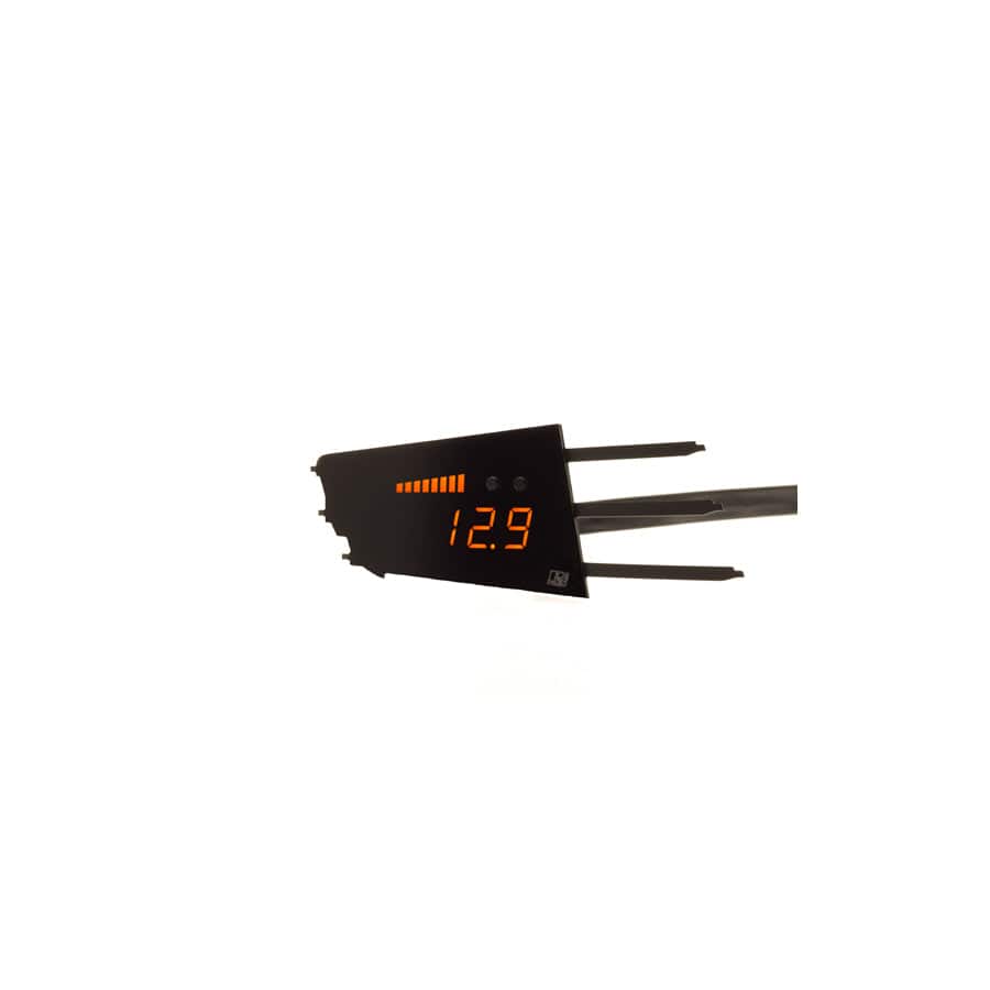 P3 GAUGE AP3BE89 BMW E89 Z4 (2009-2016) - P3 Analog Gauge