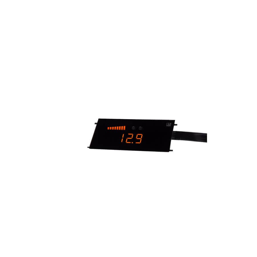 P3 GAUGE AP3BE8X BMW E81/E82/E87/E88 BMW 1 Series (2004-2013) - P3 Analog Gauge