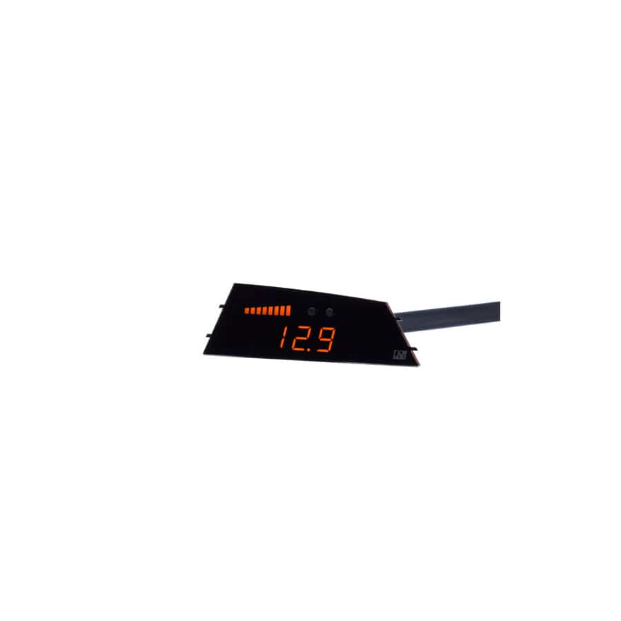 P3 GAUGE AP3BF2X BMW F20/F21/F22/F23/F87 2 Series (2013-2019) - P3 Analog Gauge