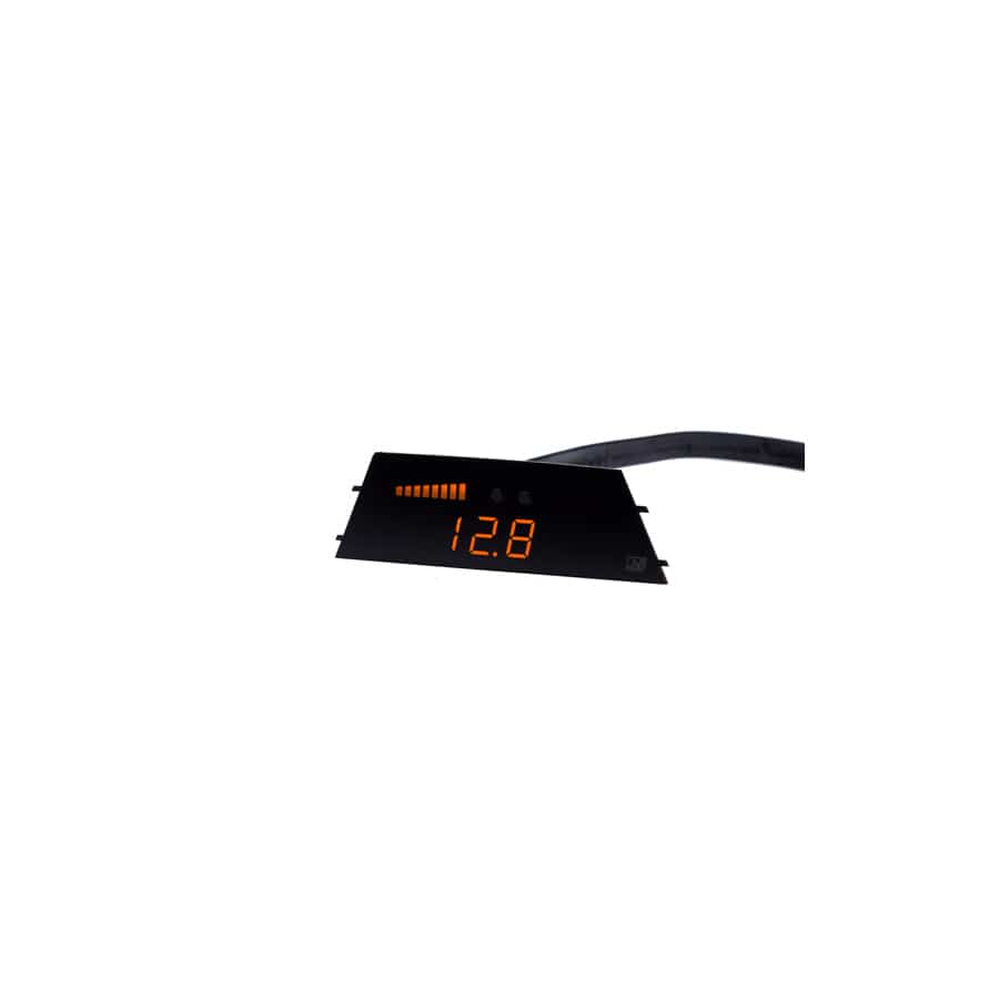 P3 GAUGE AP3BF3X BMW F3X/F8X 3 Series/4 Series (2011-2019) - P3 Analog Gauge