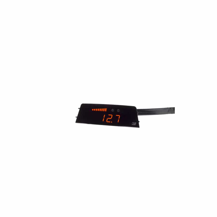 P3 GAUGE AP3BFM6 BMW F12/F13/F06 6 Series (2011-2018) - P3 Analog Gauge
