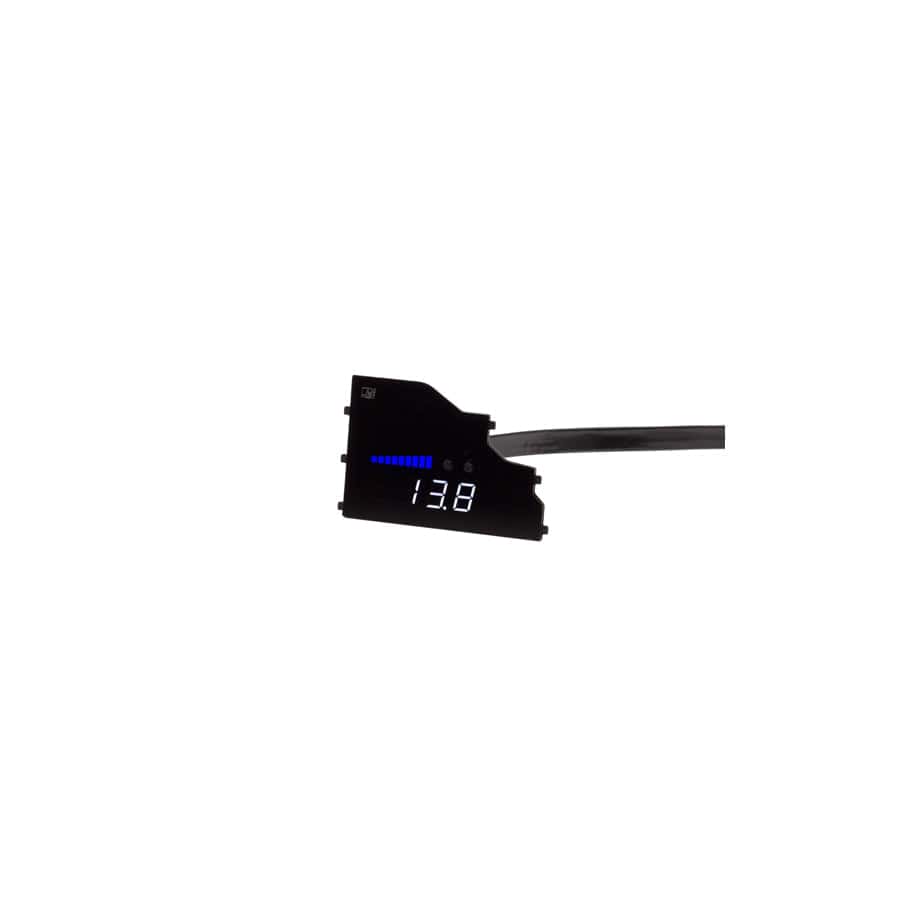 P3 GAUGE AP3F15B Ford F-150 (2015-2019) - P3 Analog Gauge