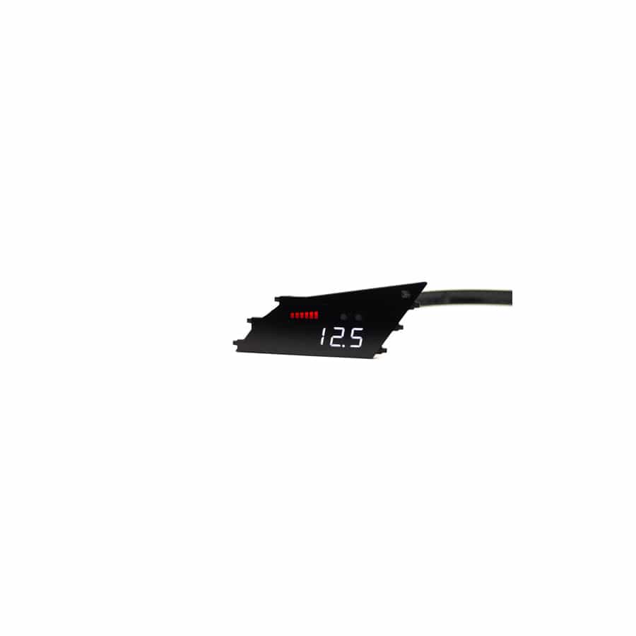 P3 GAUGE AP3HC10 Honda Civic FK8 (2016+) - P3 Analog Gauge