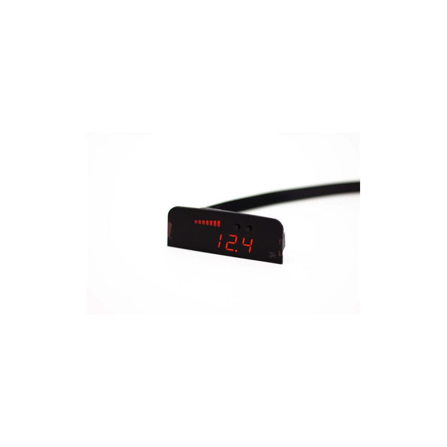 P3 GAUGE AP3S7SX Subaru Impreza/WRX/STI/Forester (2008-2014) - P3 Analog Gauge