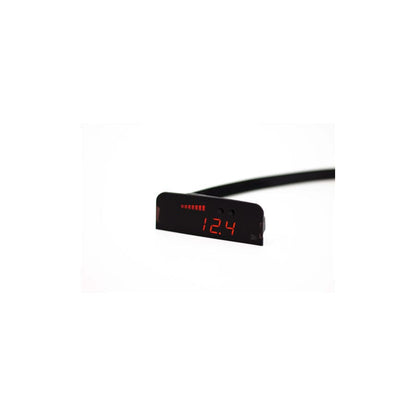 P3 GAUGE AP3S7SX Subaru Impreza/WRX/STI/Forester (2008-2014) - P3 Analog Gauge