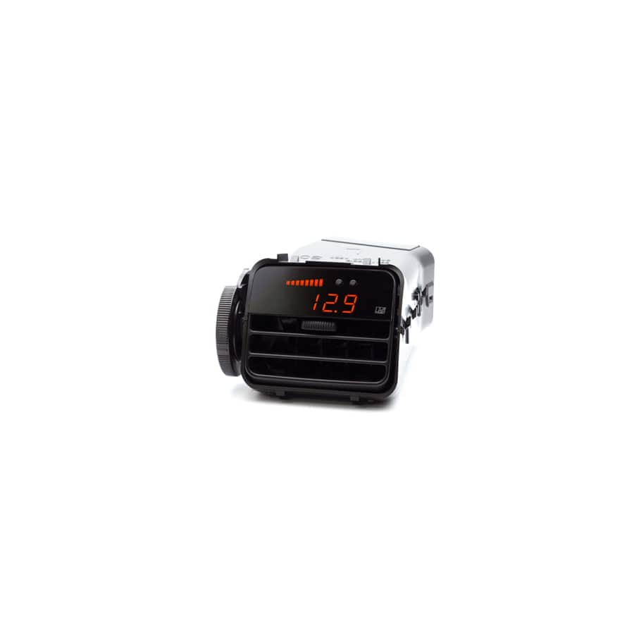 P3 GAUGE AP3S7SX Subaru Impreza/WRX/STI/Forester (2008-2014) - P3 Analog Gauge