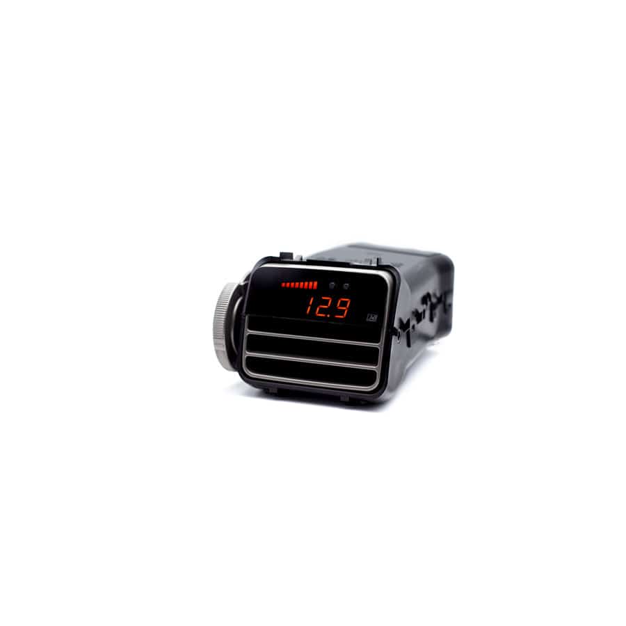 P3 GAUGE AP3S7SX Subaru Impreza/WRX/STI/Forester (2008-2014) - P3 Analog Gauge