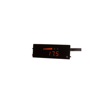 P3 GAUGE AP3S8SX Subaru Impreza/WRX/STI/Forester (2008-2014) - P3 Analog Gauge