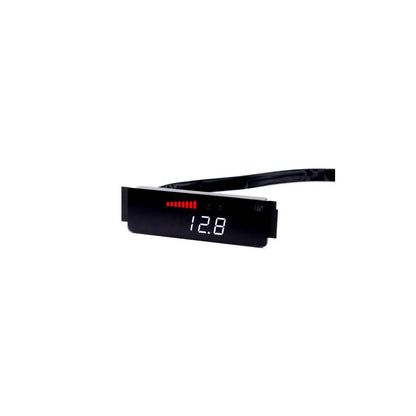 P3 GAUGE AP3VGT5 Volkswagen Mk5 Golf/GTI/TDI/Jetta (2005-2009) - P3 Analog Gauge