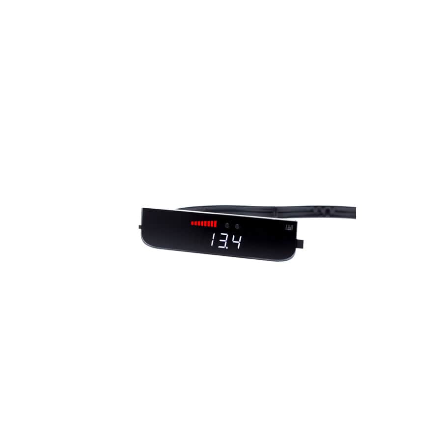 P3 GAUGE AP3VGT6 Volkswagen Mk6 Golf/GTI/TDI/JSW (2009-2014) - P3 Analog Gauge