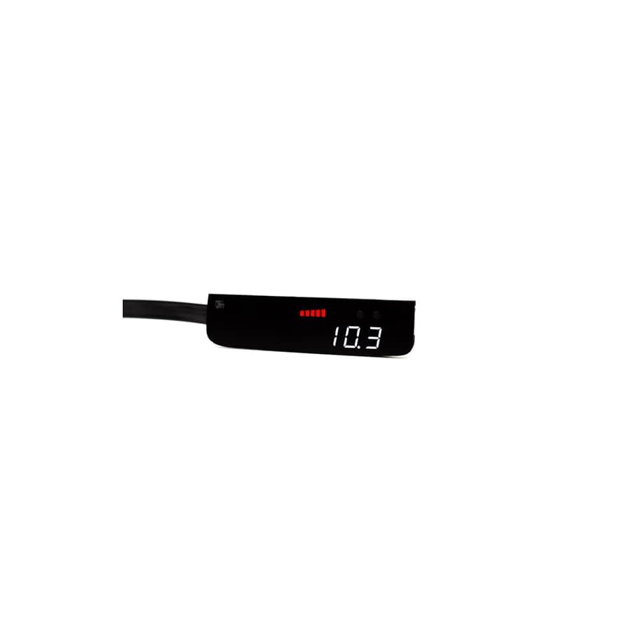 P3 GAUGE AP3VPO5 Volkswagen Polo/GTI/TDI (2009-2018) - P3 Analog Gauge