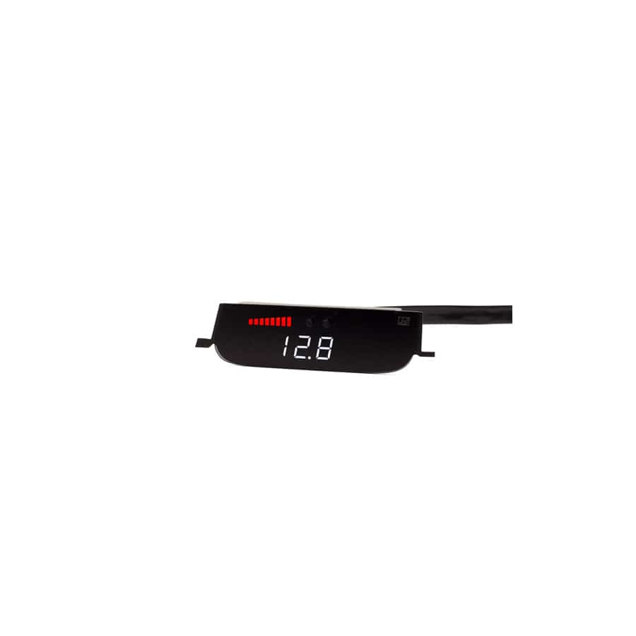 P3 GAUGE AP3VSE3 Volkswagen Scirocco/EOS/TDI (2007-2017) - P3 Analog Gauge
