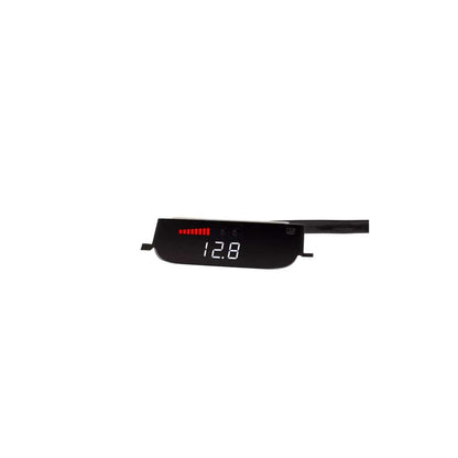 P3 GAUGE AP3VSE3 Volkswagen Scirocco/EOS/TDI (2007-2017) - P3 Analog Gauge
