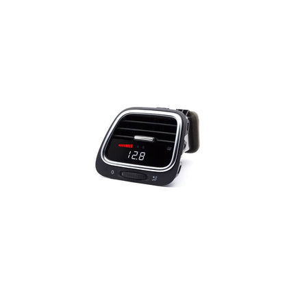 P3 GAUGE AP3VSE3 Volkswagen Scirocco/EOS/TDI (2007-2017) - P3 Analog Gauge