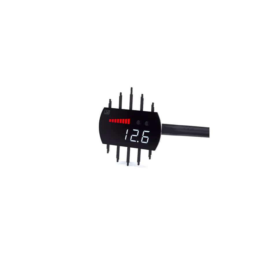 P3 GAUGE AP3VTIG Volkswagen Tiguan (2007-2015) - P3 Analog Gauge