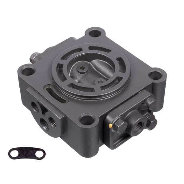 FEBI BILSTEIN FE14418 Shift Cylinder Solenoid Valve