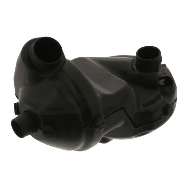 SWAG SW20939653 Crankcase Ventilation Valve