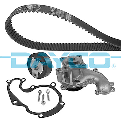 DAYCO DAYKTBWP4700 Water Pump & Timing Belt Kit