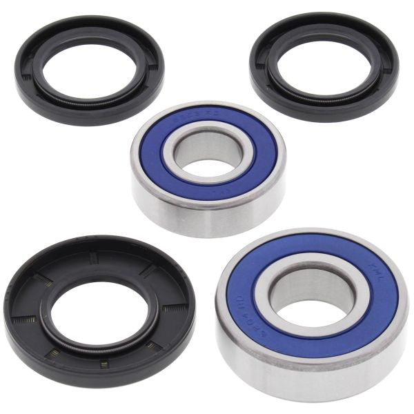 ALL BALLS 25-1665 Wheel Bearing Kit