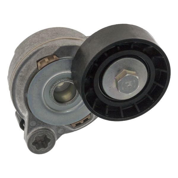 SWAG SW55949398 V-Ribbed Belt Tensioner Lever