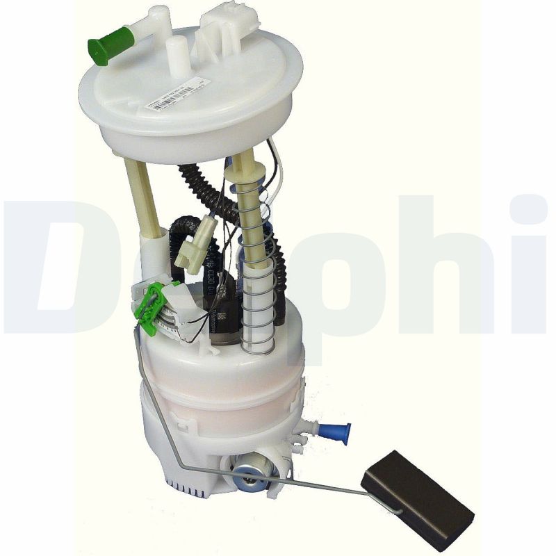 DELPHI 38-12B1 Fuel Feed Unit