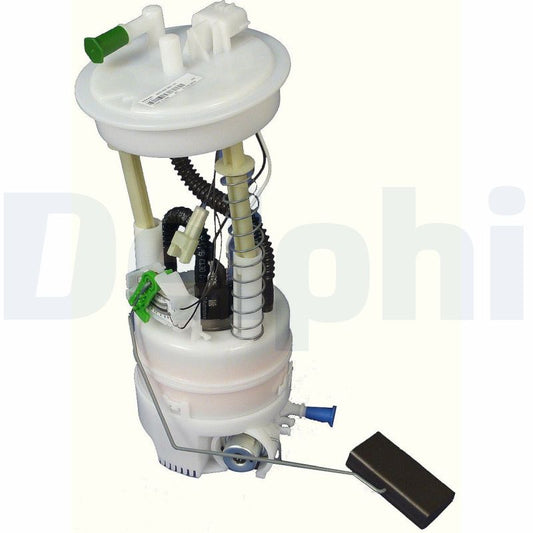 DELPHI 38-12B1 Fuel Feed Unit