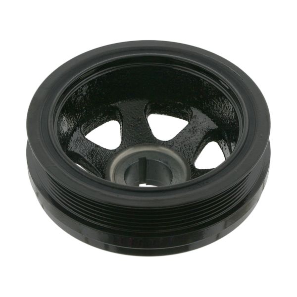SWAG SW10928242 Crankshaft Belt Pulley