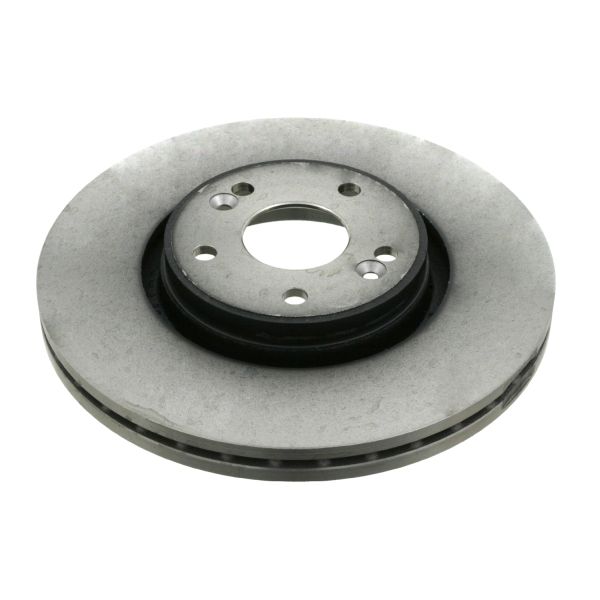 KNORR I83121 Coupling Head