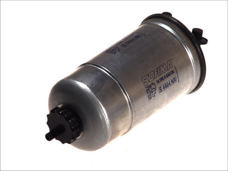 SOFIMA S4404NR Fuel Filter