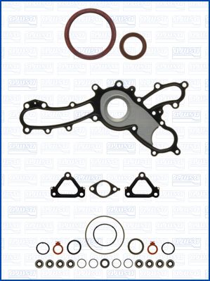 AJUSA AJU54231800 Crankcase Gasket Kit