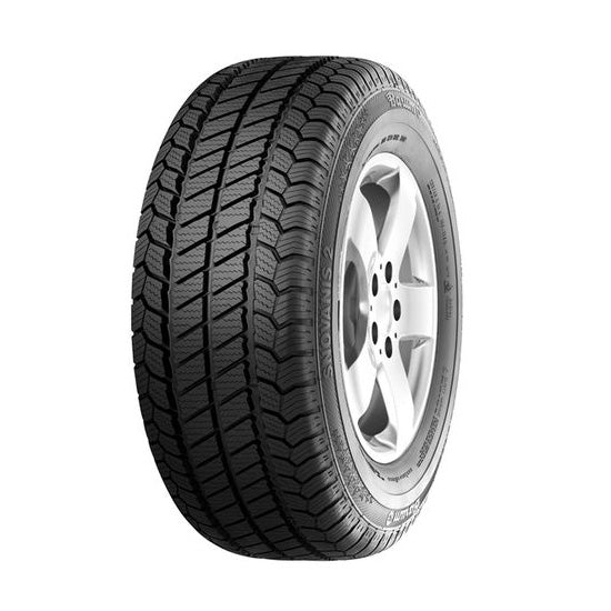 BARUM 16570R14ZDBA89RSNOV2 Winter Lcv Tyredc73.0 Db