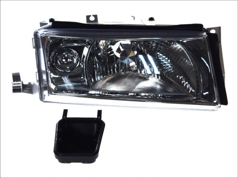 DEPO 665-1106R-LD-EM Headlight