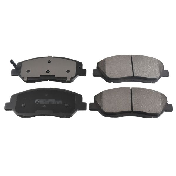 SBP MRK-101 Disc Brake Caliper Repair Kit