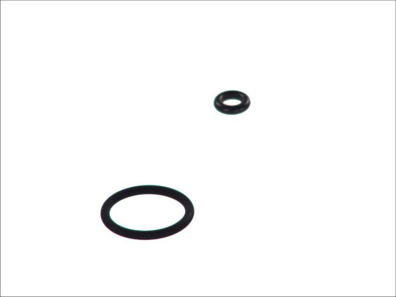 HANS PRIES 100-736 Fuel Pressure Regulator