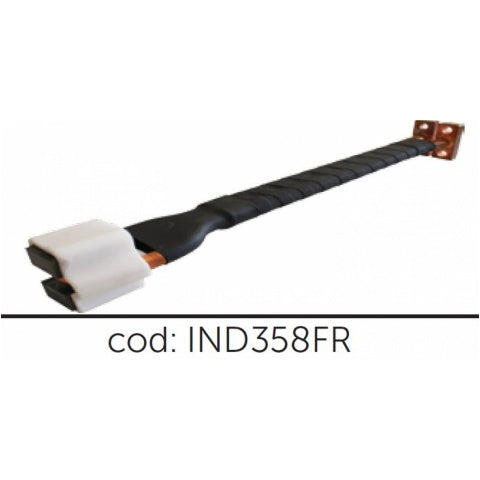 IDEAL IND358FR Induction Devices