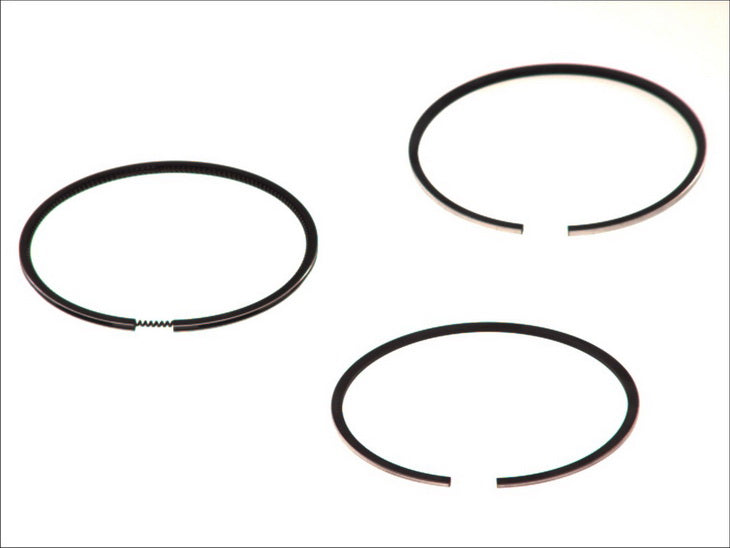 GOETZE 08-307607-00 Piston Ring Kit