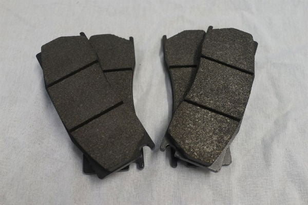 Alcon PNF4498X821S Ferrodo DSP Front Pad Set