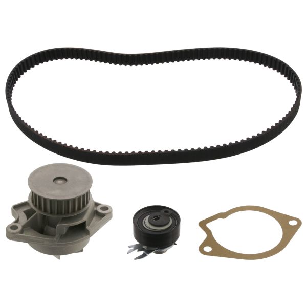 FEBI BILSTEIN FE45136 Water Pump & Timing Belt Kit