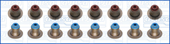 AJUSA AJU57079600 Valve Stem Seal Set