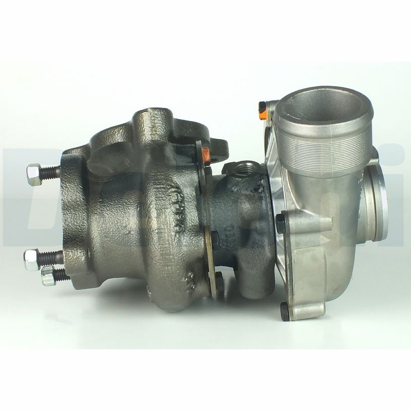 DELPHI HRX339 Turbocharger