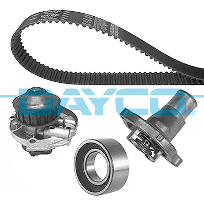 DAYCO DAYKTBWP3040T1 Water Pump & Timing Belt Kit