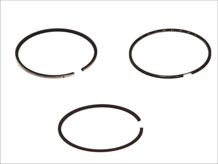 GOETZE 08-114400-10 Piston Ring Kit