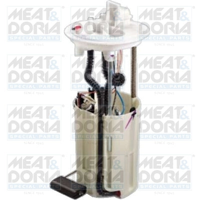 MEAT & DORIA MD76942 Fuel Feed Unit